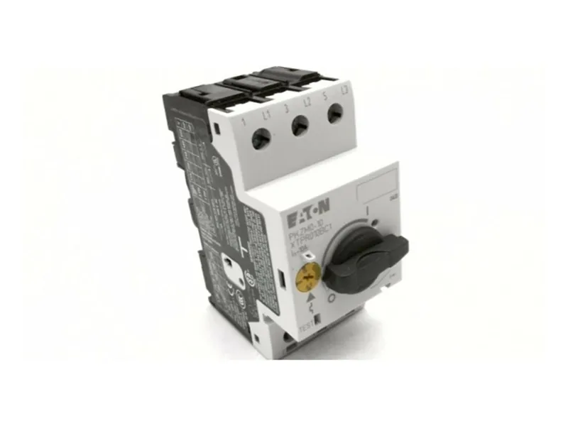 EATON CORPORATION XTPR010BC1NL 導軌式斷路器