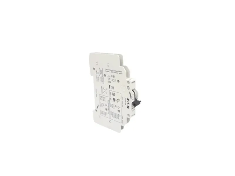 EATON CORPORATION Z-IHK-NA 輔助觸點