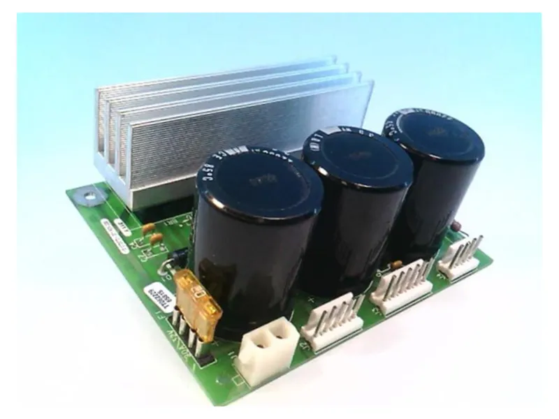 EXIDE 101073073-001 電源