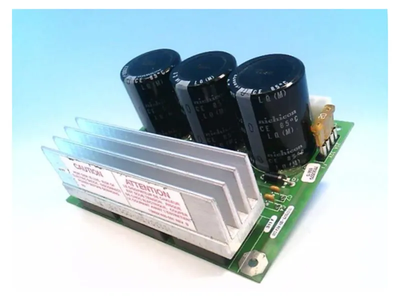 EXIDE 101073073-001 電源