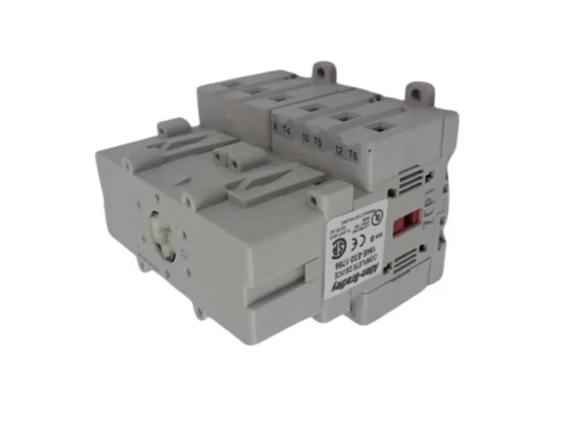 ALLEN BRADLEY 194E-E32-1756 loadcell
