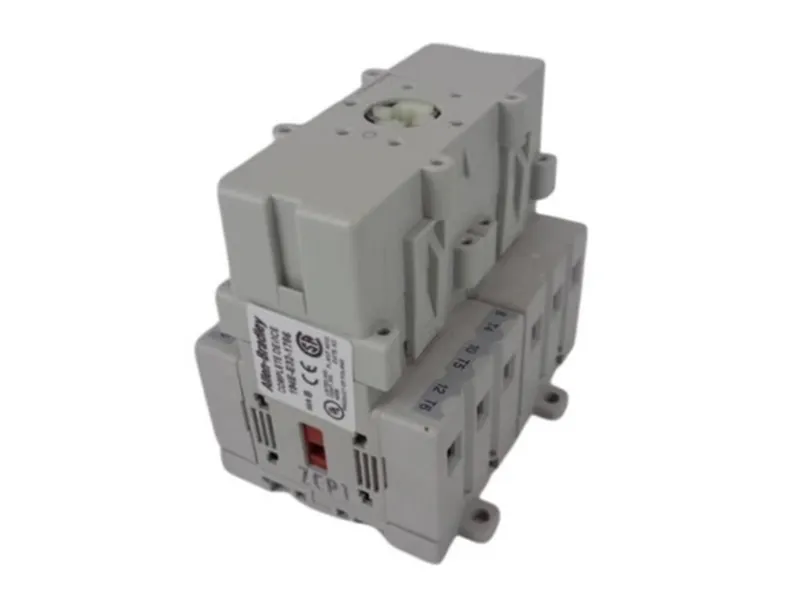ALLEN BRADLEY 194E-E32-1756 loadcell