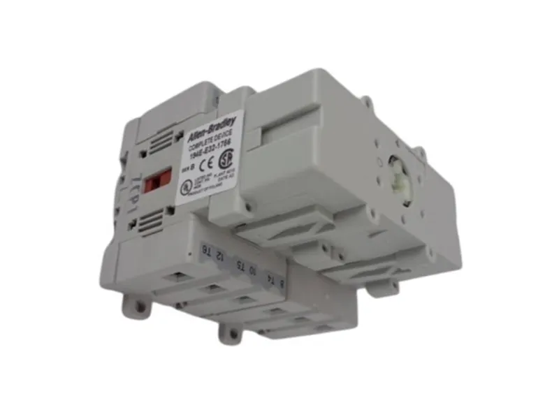 ALLEN BRADLEY 194E-E32-1756 loadcell