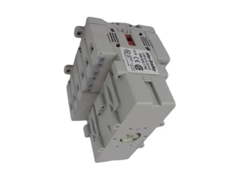 ALLEN BRADLEY 194E-E32-1756 loadcell