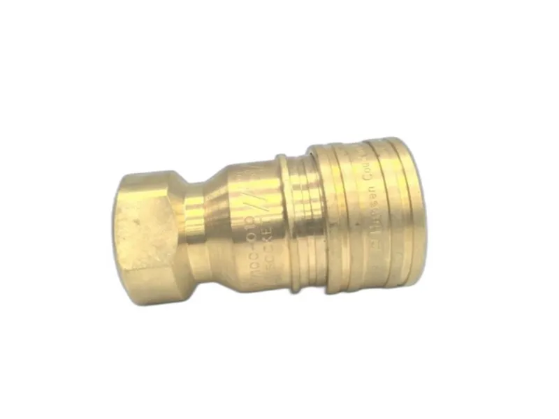 Złączka hydrauliczna HANSEN 100010