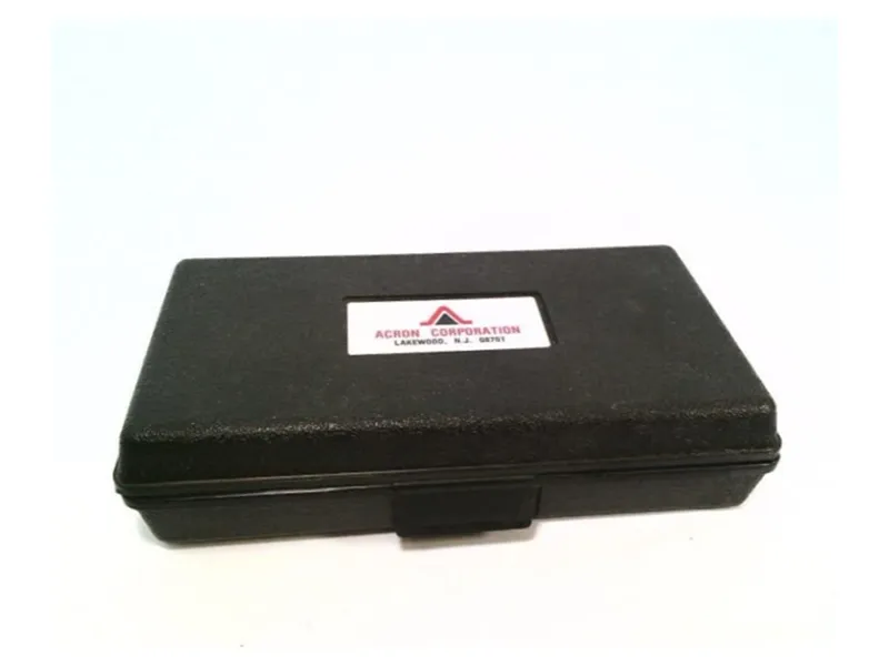ACRON P-4000安全控制器