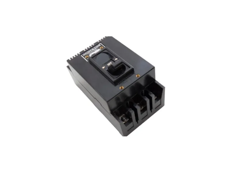 HEINEMANN 3096SK ตัวตัดวงจรแบบเปลือกหล่อ
