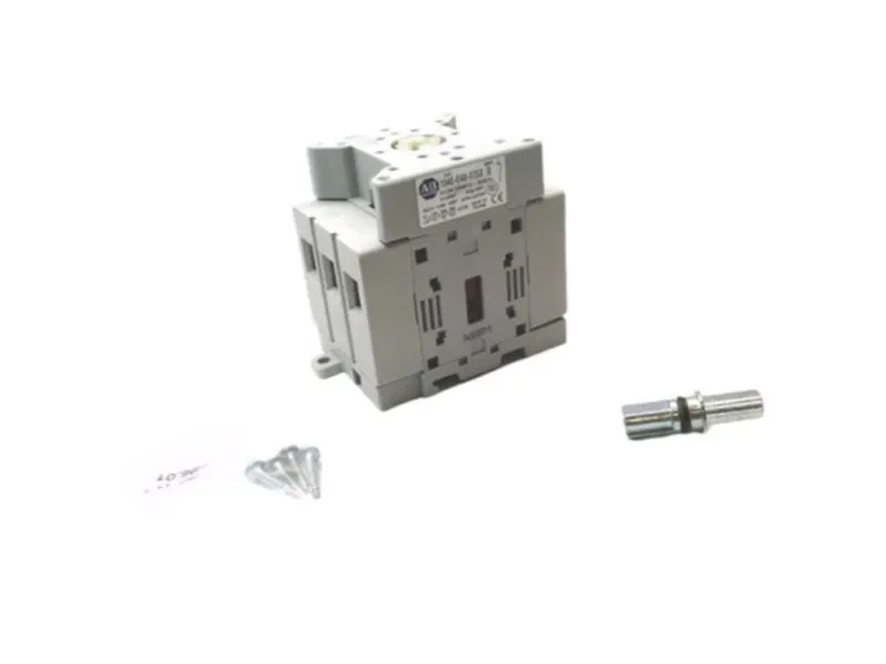 ALLEN BRADLEY 194E-E40-1753限位開關