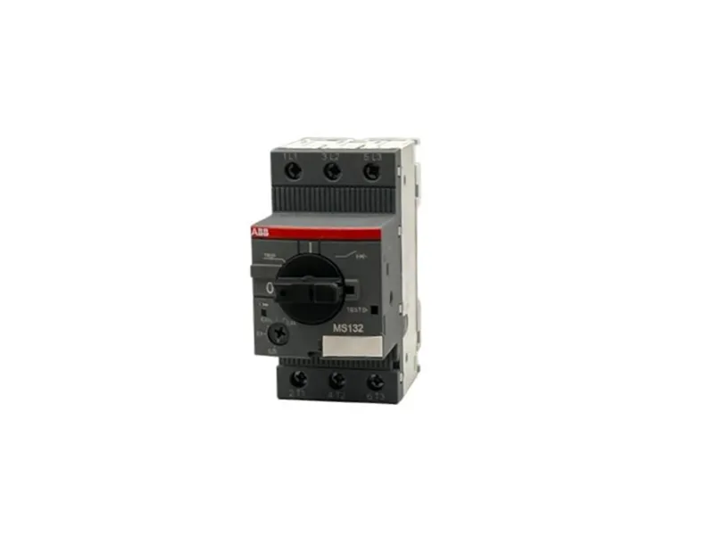 MS132-0.4 啟動器 - ABB - ABB ROBOTICS