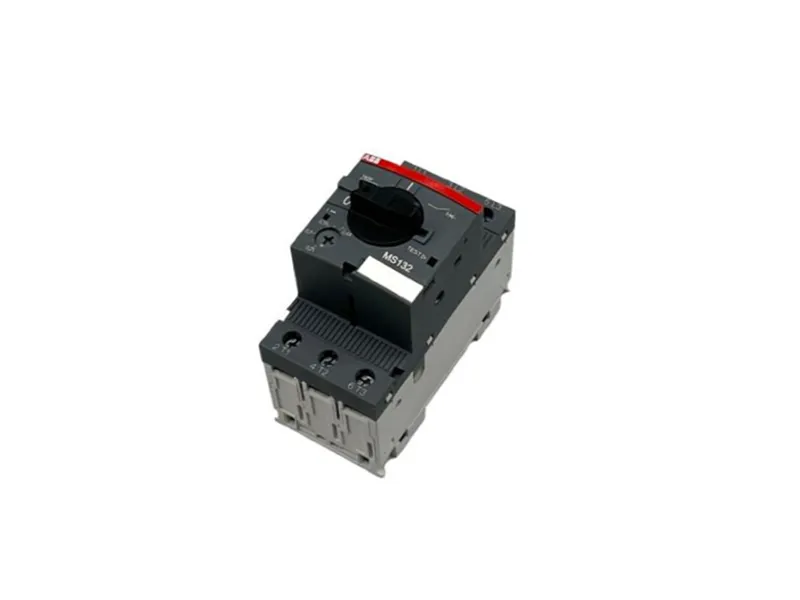 MS132-0.4 啟動器 - ABB - ABB ROBOTICS