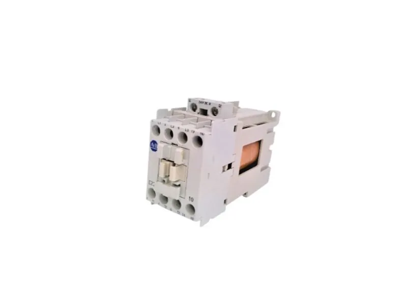 ALLEN BRADLEY 100-C23DJ10接觸器