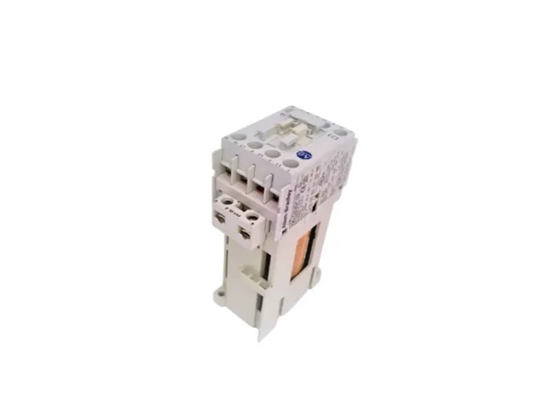 ALLEN BRADLEY 100-C23DJ10接觸器