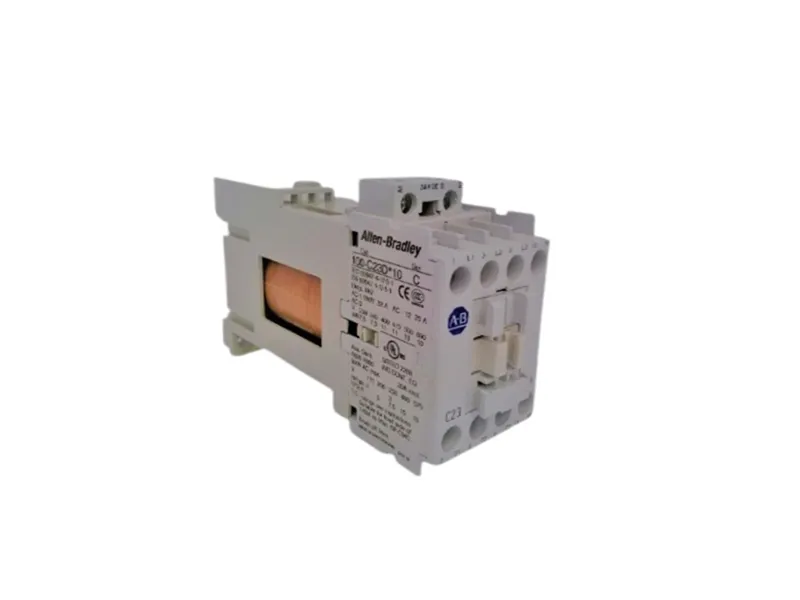 ALLEN BRADLEY 100-C23DJ10接觸器