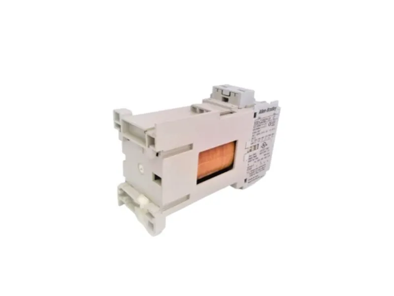 ALLEN BRADLEY 100-C23DJ10接觸器