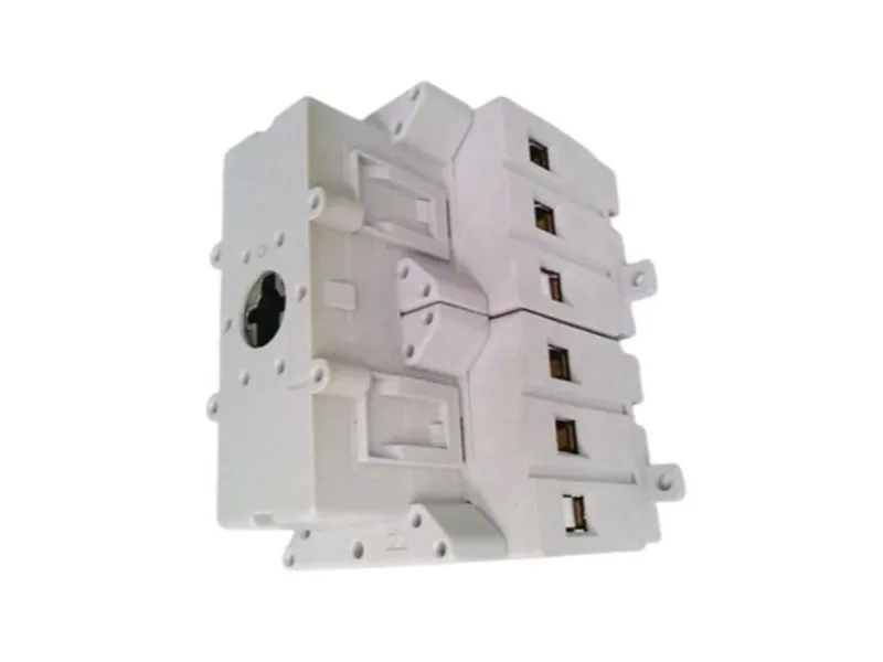 ALLEN BRADLEY 194E-E40-1756 負載傳感器