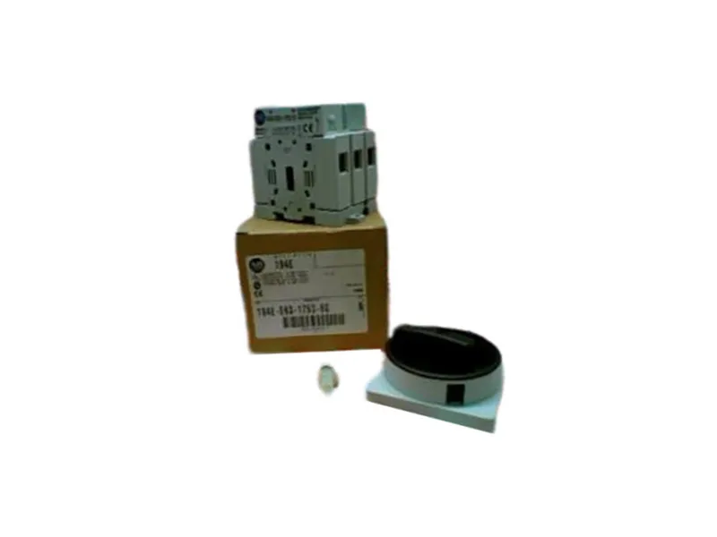 Công tắc giới hạn ALLEN BRADLEY 194E-E63-1753-6G