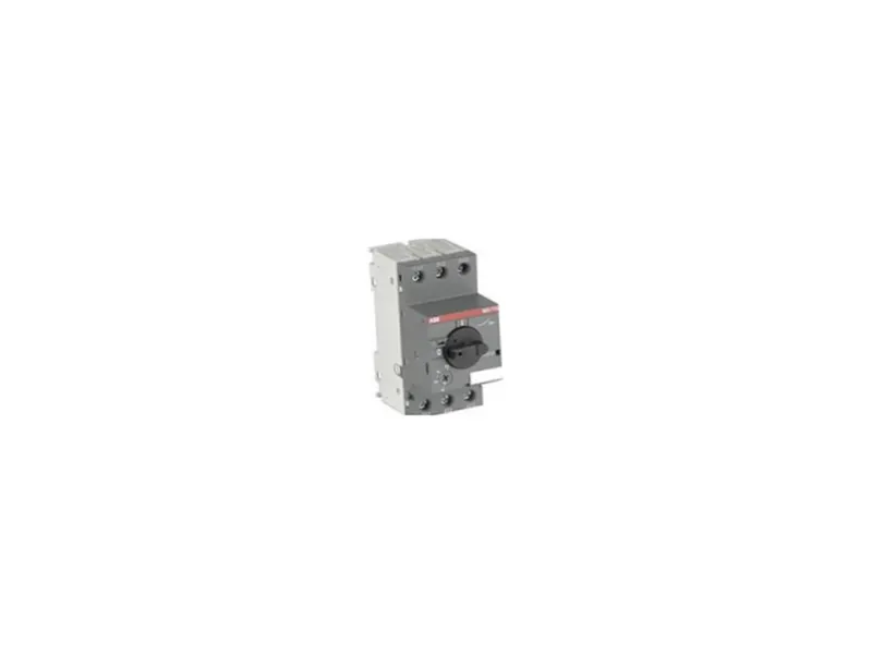 ABB機器人MS116-0.16啟動器