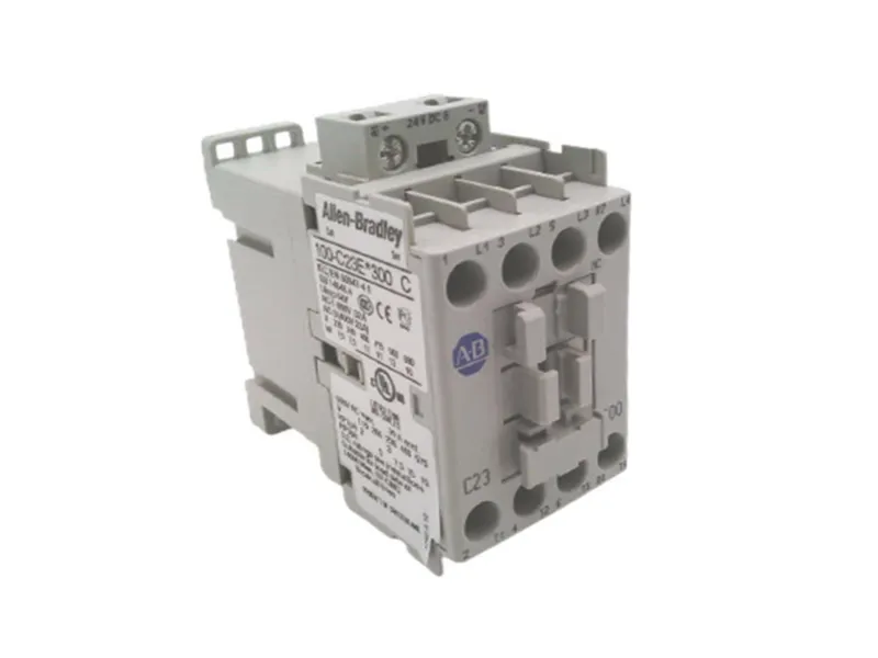 ALLEN BRADLEY 100-C23EJ300接觸器