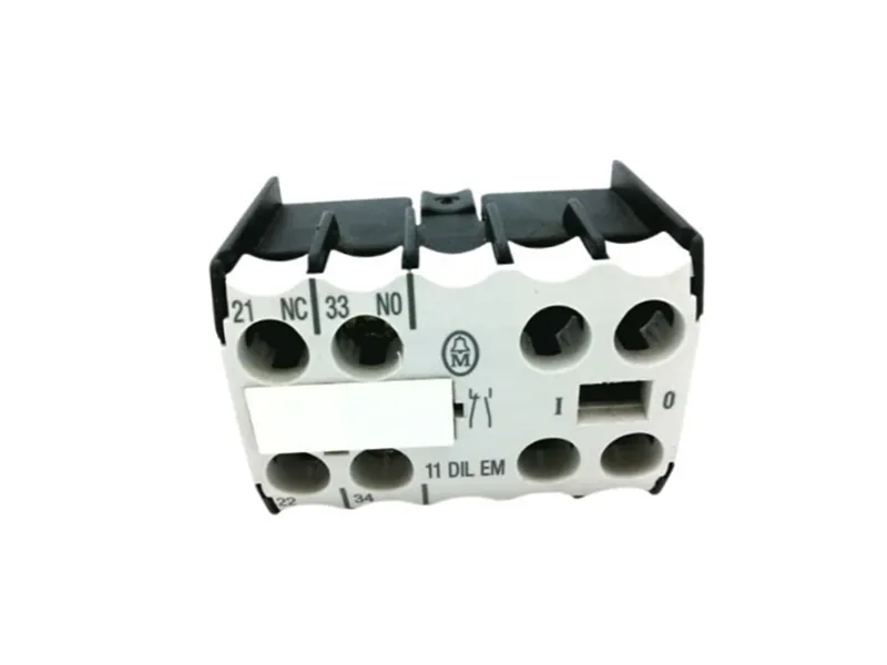 EATON CORPORATION 11DILEM Auxiliary Contact
