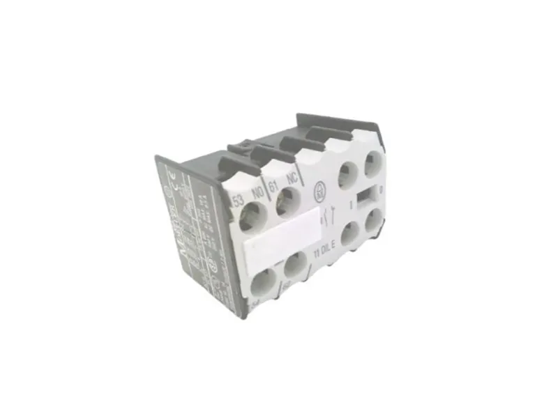 EATON CORPORATION 11DILEM Auxiliary Contact