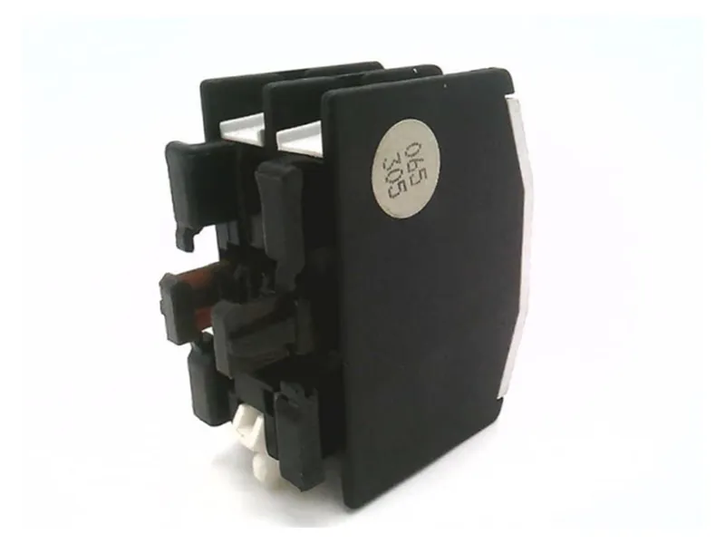 KLOCKNER MOELLER 20DIL輔助觸點