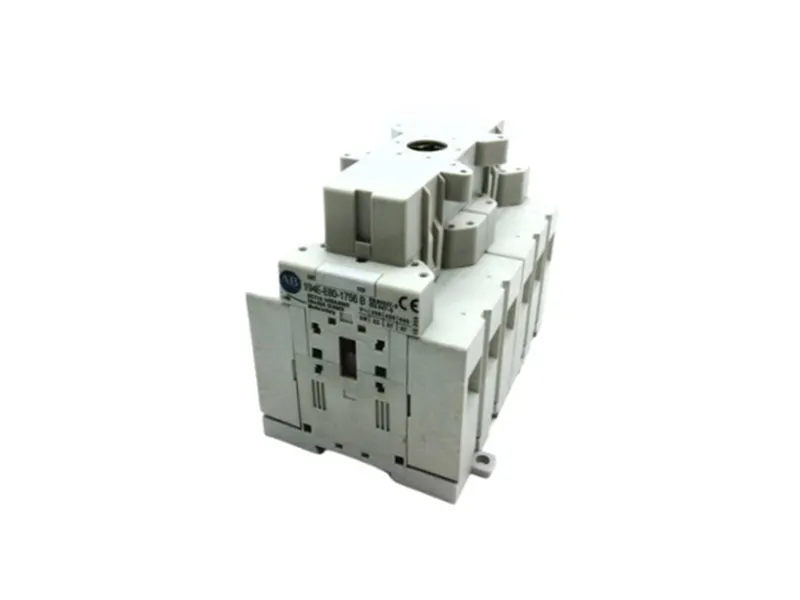 ALLEN BRADLEY 194E-E80-1756 稱重傳感器