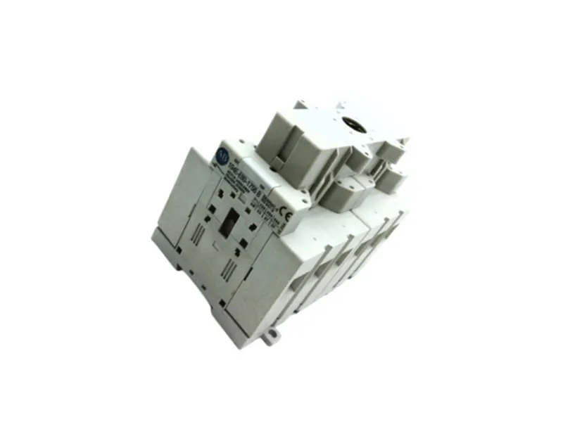 ALLEN BRADLEY 194E-E80-1756 稱重傳感器