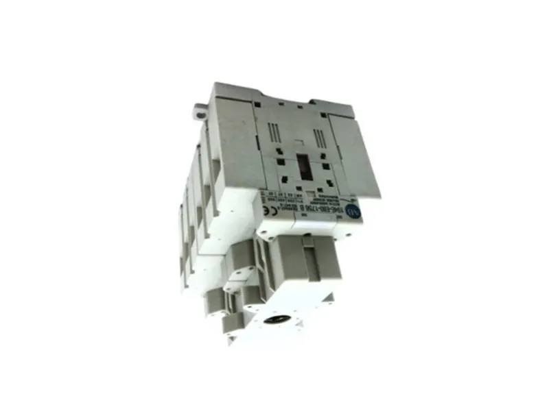 ALLEN BRADLEY 194E-E80-1756 稱重傳感器