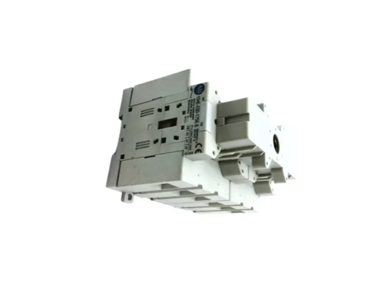 ALLEN BRADLEY 194E-E80-1756 稱重傳感器