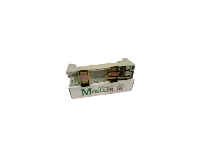 KLOCKNER MOELLER AD2551母線
