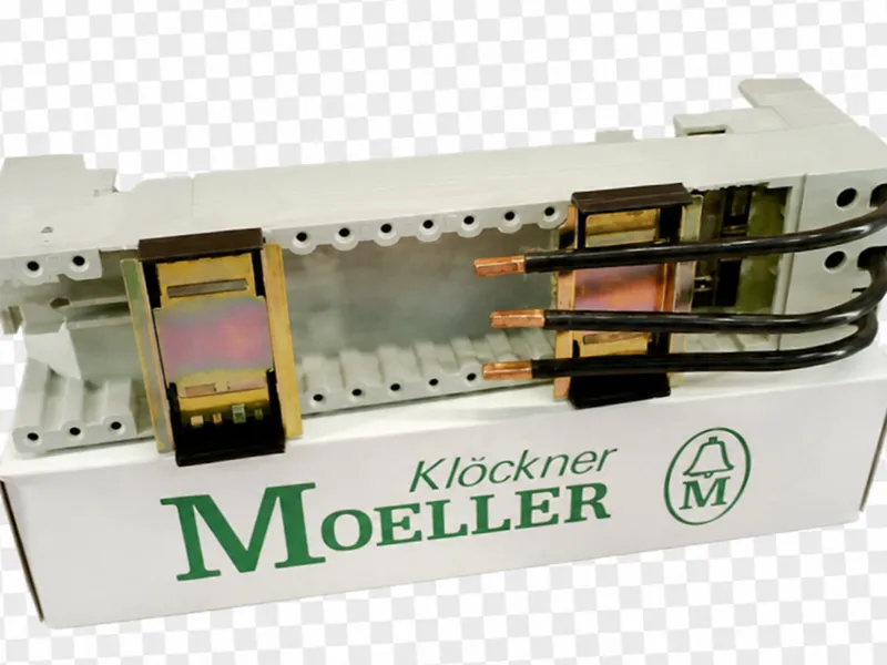 KLOCKNER MOELLER AD2551母線