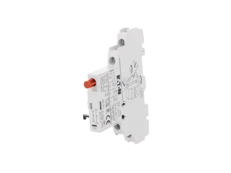 KLOCKNER MOELLER AGM2-01-PKZ0輔助觸點