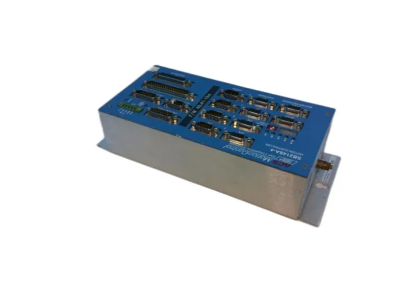 ACS MOTION CONTROL SB214SA-4-R-SV PLC模組/機架