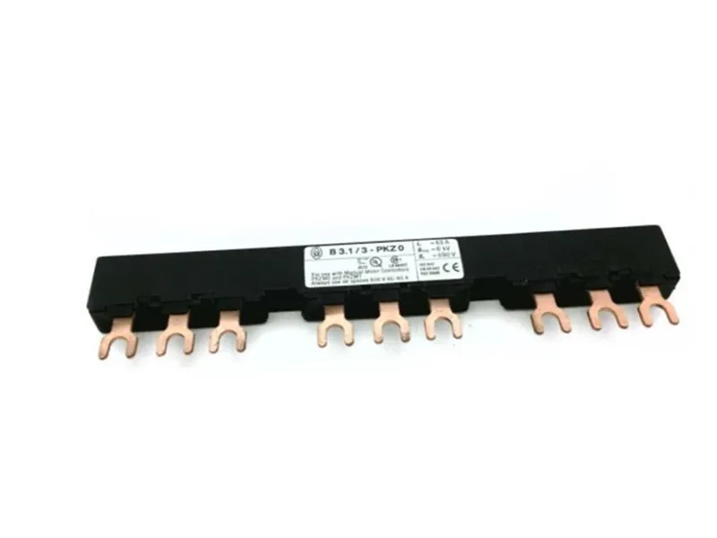 KLOCKNER MOELLER製造 B3.1/3-PKZ0 連接器/端子/插針
