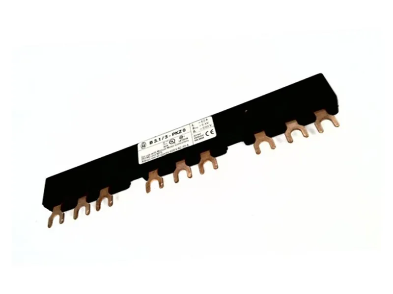 KLOCKNER MOELLER製造 B3.1/3-PKZ0 連接器/端子/插針