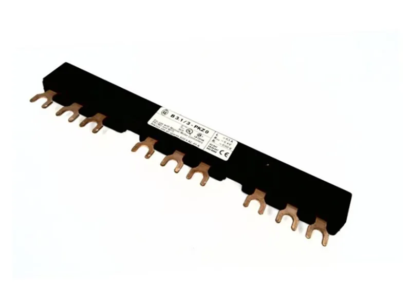 KLOCKNER MOELLER製造 B3.1/3-PKZ0 連接器/端子/插針