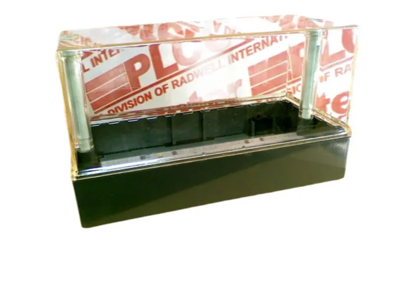 CI-D Enclosure by EATON CORPORATION