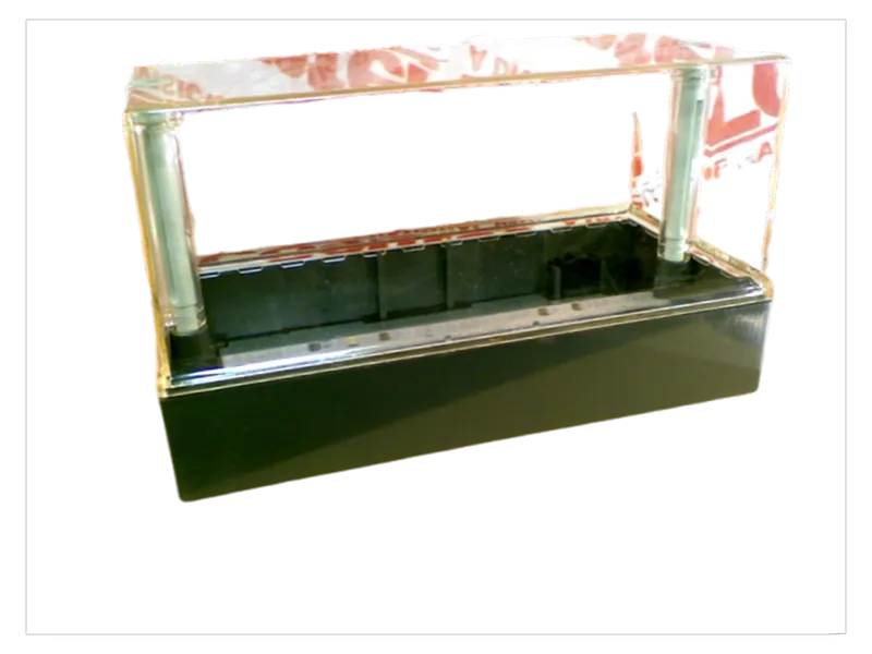 CI-D Enclosure by EATON CORPORATION