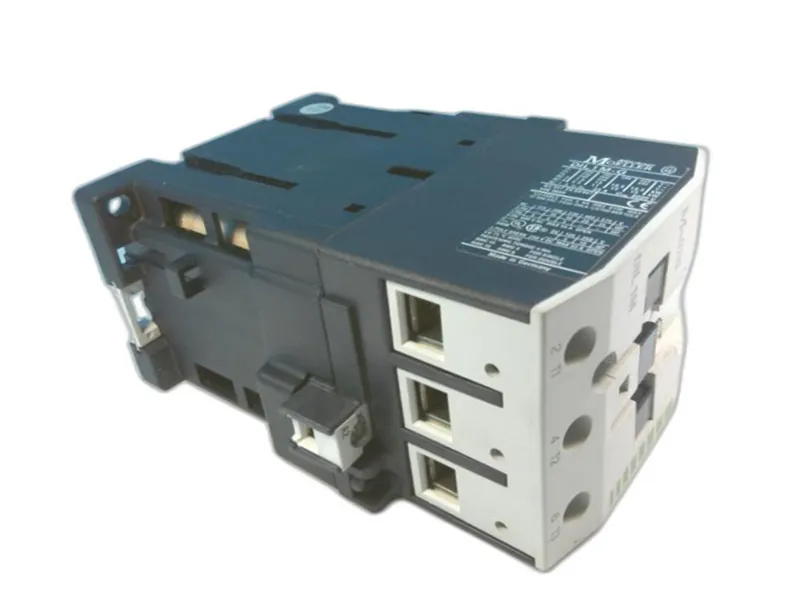 DIL-1M-G-24VDC接觸器 by KLOCKNER MOELLER