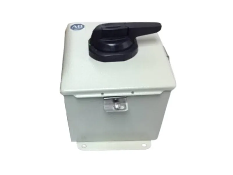 ALLEN BRADLEY 194E-FA00 負載傳感器