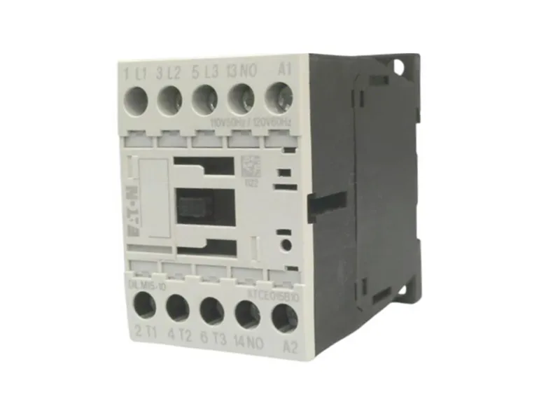 KLOCKNER MOLLER DIL-M15-10-110/50HZ-120V/60HZ接觸器