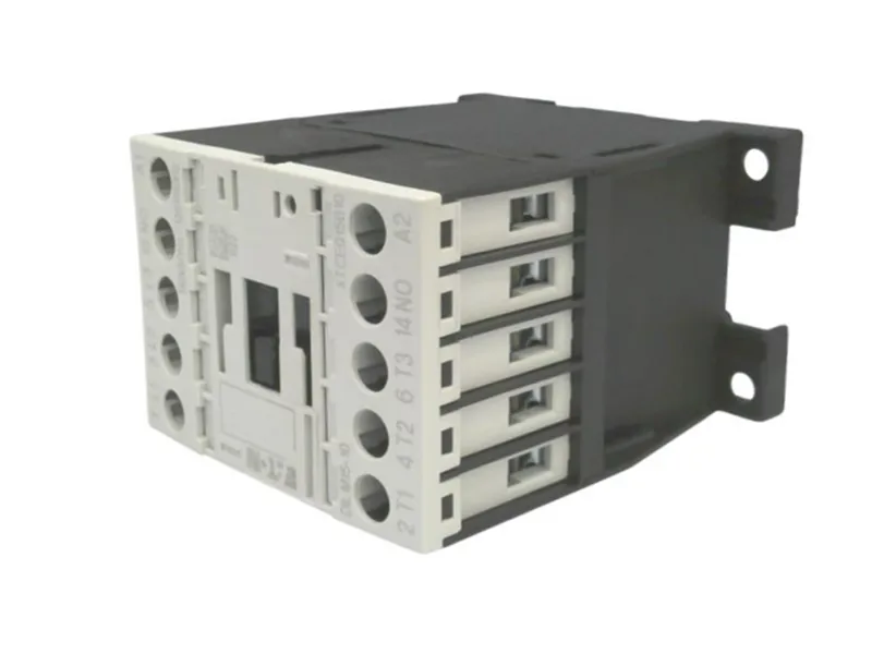 KLOCKNER MOLLER DIL-M15-10-110/50HZ-120V/60HZ接觸器