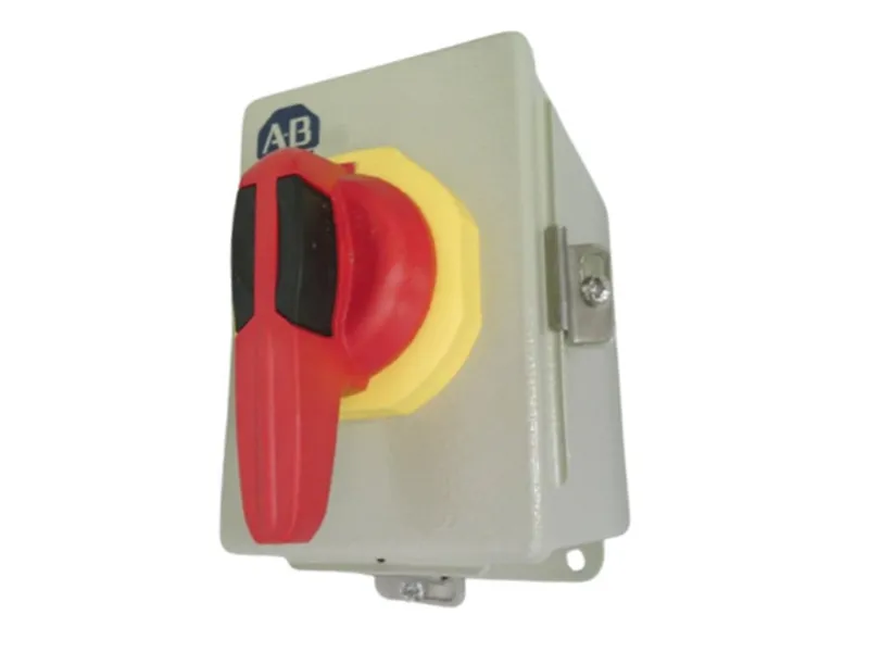 ALLEN BRADLEY 194E-FA16E-P11 負載傳感器