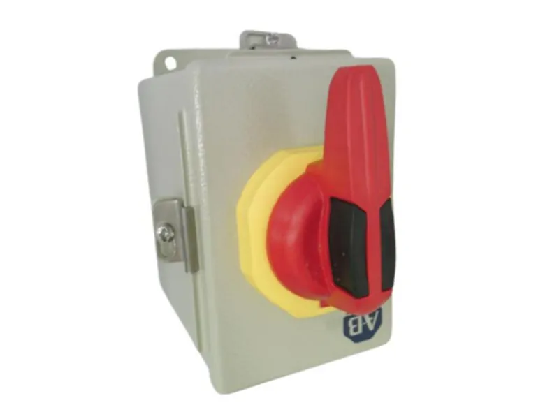 ALLEN BRADLEY 194E-FA16E-P11 負載傳感器