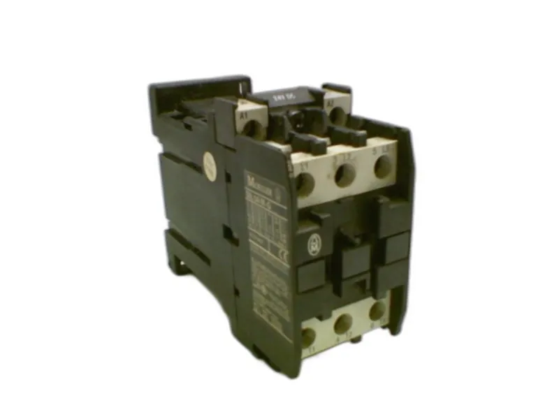 EATON CORPORATION DIL0AM-G-24VDC Contactor