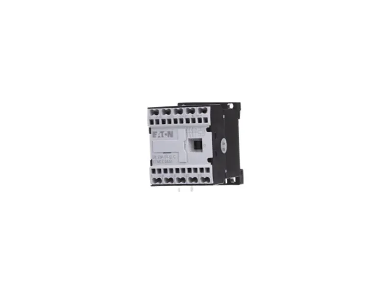 Stycznik DILEM-01-G-C-24VDC firmy KLOCKNER MOELLER