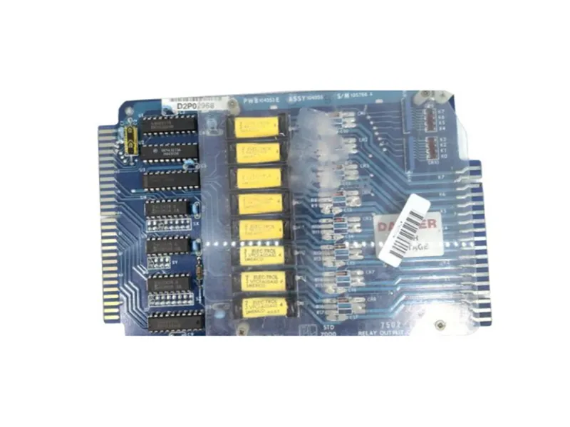 Placa PLC/Add-On Board ACTEK 104955