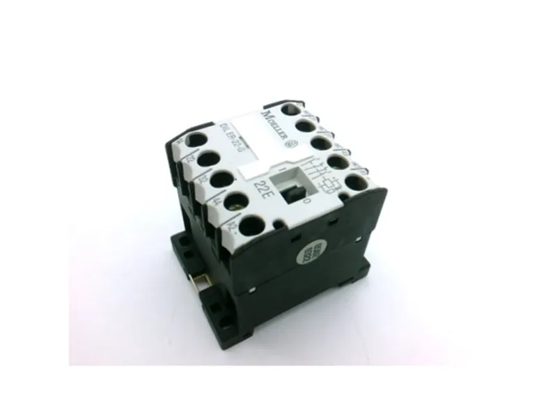 DILER-22-G (24VDC) 接觸器 by KLOCKNER MOELLER