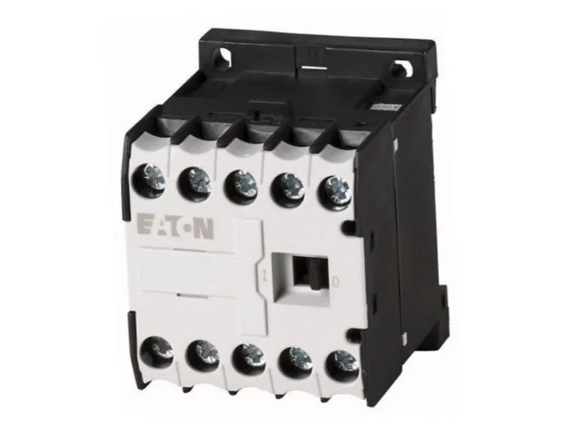 KLOCKNER MOELLER DILER-31-G-24VDC接觸器