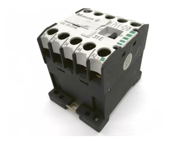 KLOCKNER MOELLER DILER-31-G-24VDC接觸器